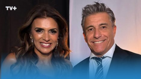 El aplaudido mensaje de Ivette Vergara en medio de complejo momento para Fernando Solabarrieta
