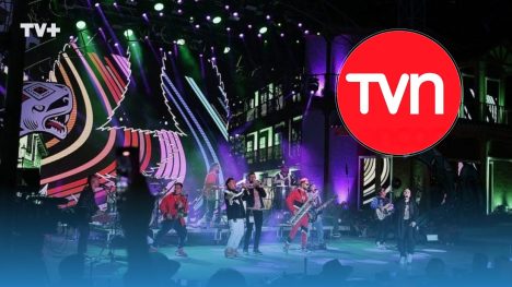 Remezón televisivo: Festival del Huaso de Olmué deja TVN tras 12 años y se confirma su nueva casa televisiva