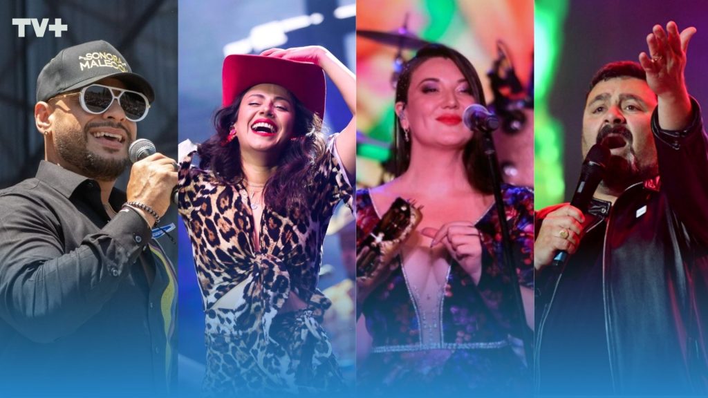 Fiestas Patrias 2026: la fonda familiar, gratuita, libre de alcohol y que tendrá a Entremares, Karla Melo, Amar Azul y La Sonora Malecón