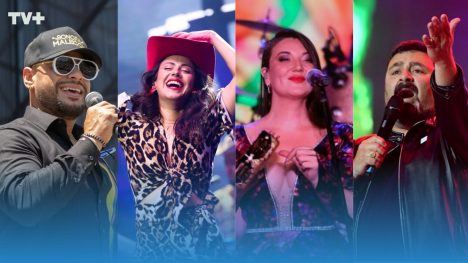 Fiestas Patrias 2026: la fonda familiar, gratuita, libre de alcohol y que tendrá a Entremares, Karla Melo, Amar Azul y La Sonora Malecón