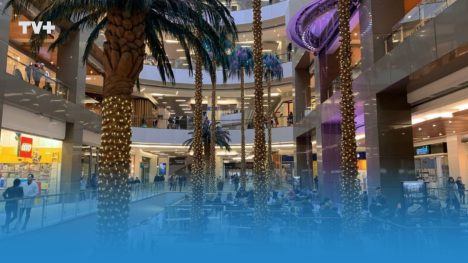 ¿Cuándo vuelven a abrir los malls después de Fiestas Patrias?