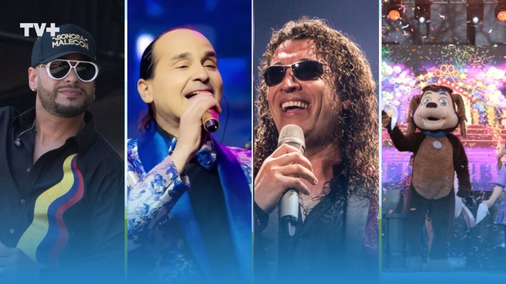 Fiestas Patrias 2026: la fonda gratuita que reunirá a La Sonora Palacios, Leo Rey, Mi Perro Chocolo y La Sonora Malecón
