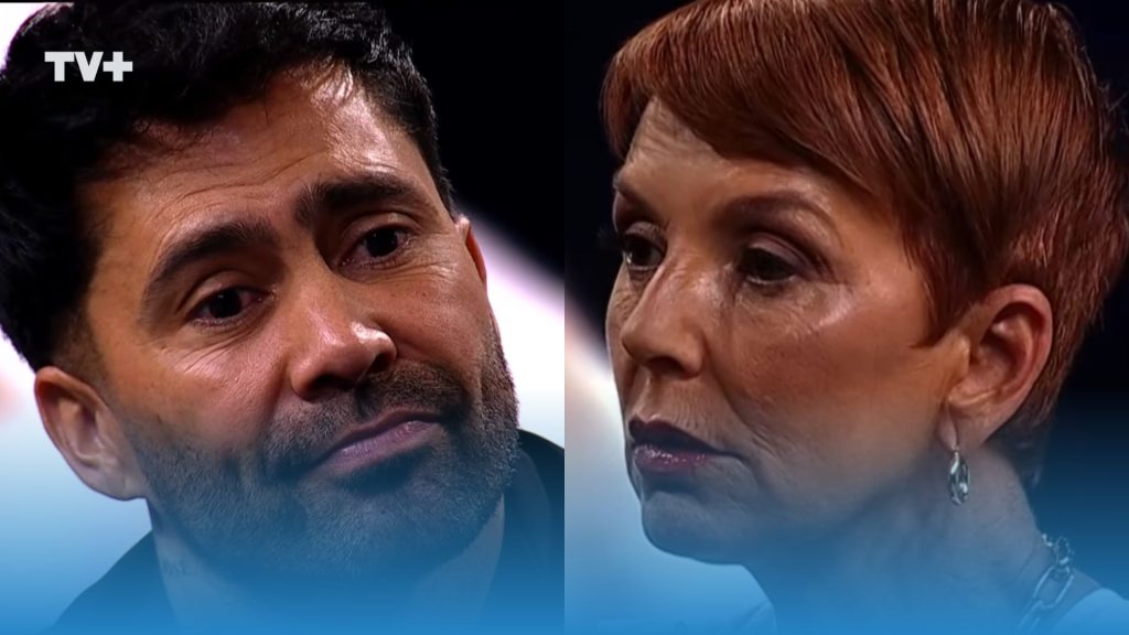 “No es mi responsabilidad”: El momento en que Fran García-Huidobro perdió la paciencia con Luis Jiménez