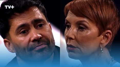 "No es mi responsabilidad": El momento en que Fran García-Huidobro perdió la paciencia con Luis Jiménez