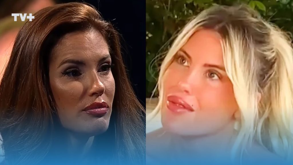 ¿Sigue la teleserie? Gala Caldirola vuelve a denunciar a Coté López por nueva polémica
