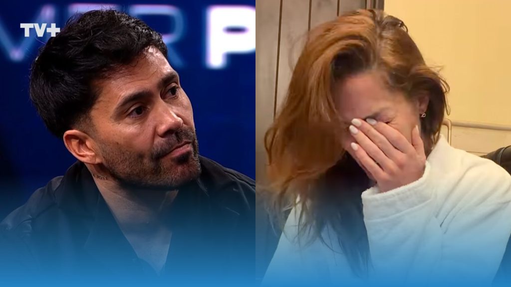 “Todos merecemos ser…”: La singular reacción de Gala Caldirola tras declaraciones públicas de Luis Jiménez