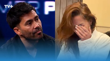 "Todos merecemos ser...": La singular reacción de Gala Caldirola tras declaraciones públicas de Luis Jiménez