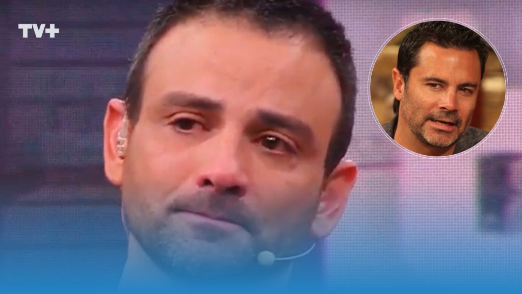 A 15 años del accidente de Juan Fernández: Gonzalo Ramírez sorprende con emotivo homenaje a Felipe Camiroaga