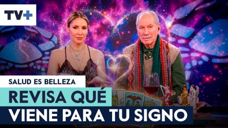 ¿Llegará el amor? Pedro Engel entrega sus predicciones para cada signo del zodiaco