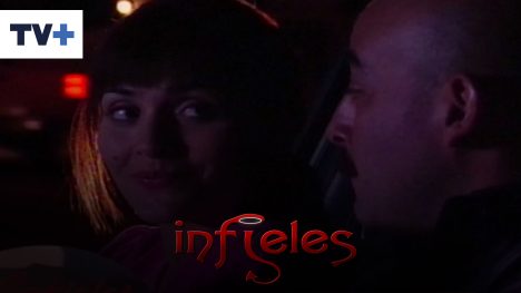 Infieles | Animal Love