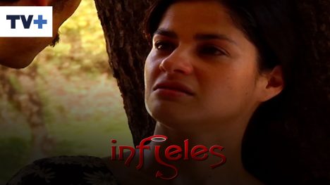 Infieles | Por amor al patrón