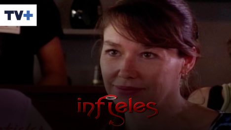 Infieles | Todo en orden