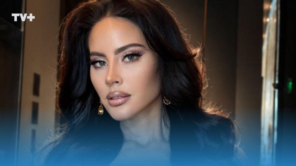 Previo al Miss Grand International: Ignacia Michelson hace especial solicitud a sus fanáticos