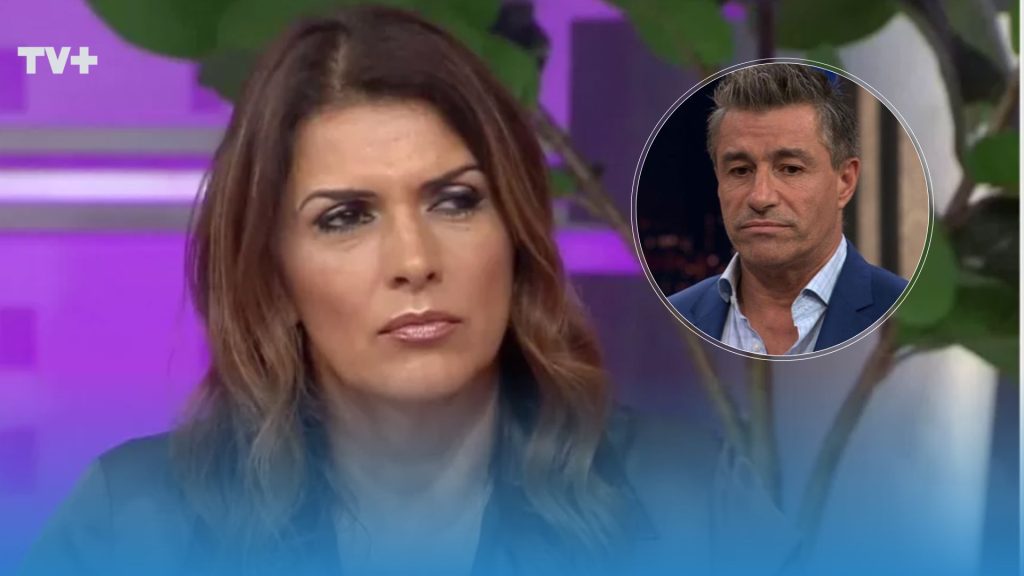 Ivette Vergara sale al paso de los rumores sobre la salud de Fernando Solabarrieta: “Por indicación médica…”