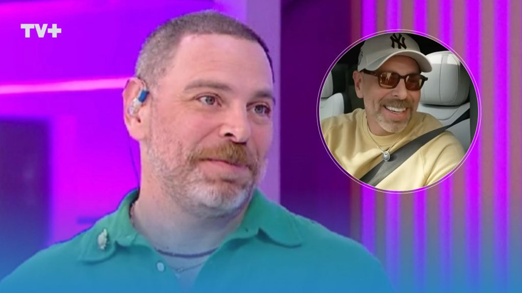 José Antonio Neme se confiesa previo a su salida de Mucho Gusto: Entregó nombres de su “lista negra”