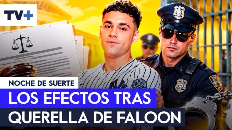 Kaoto podría ir a la carcel