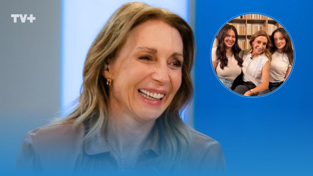 “Una experiencia distinta”: Karen Doggenweiler sorprende con proyecto fuera de la televisión