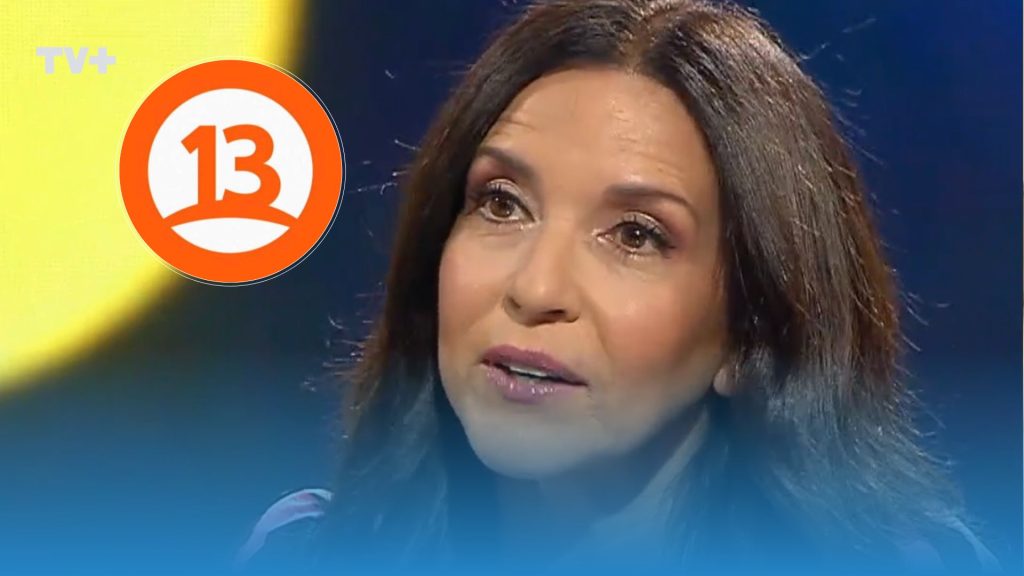 Karla Constant aclara su futuro en televisión tras potente rumor