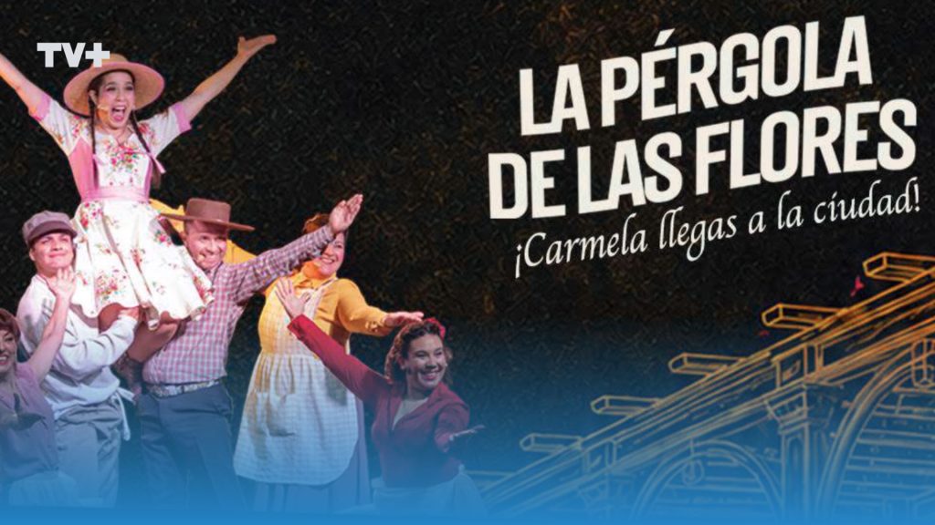 Fiestas Patrias 2026: ¿Cuándo y dónde ver “La Pérgola de las Flores”?