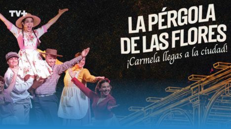 Fiestas Patrias 2026: ¿Cuándo y dónde ver "La Pérgola de las Flores"?