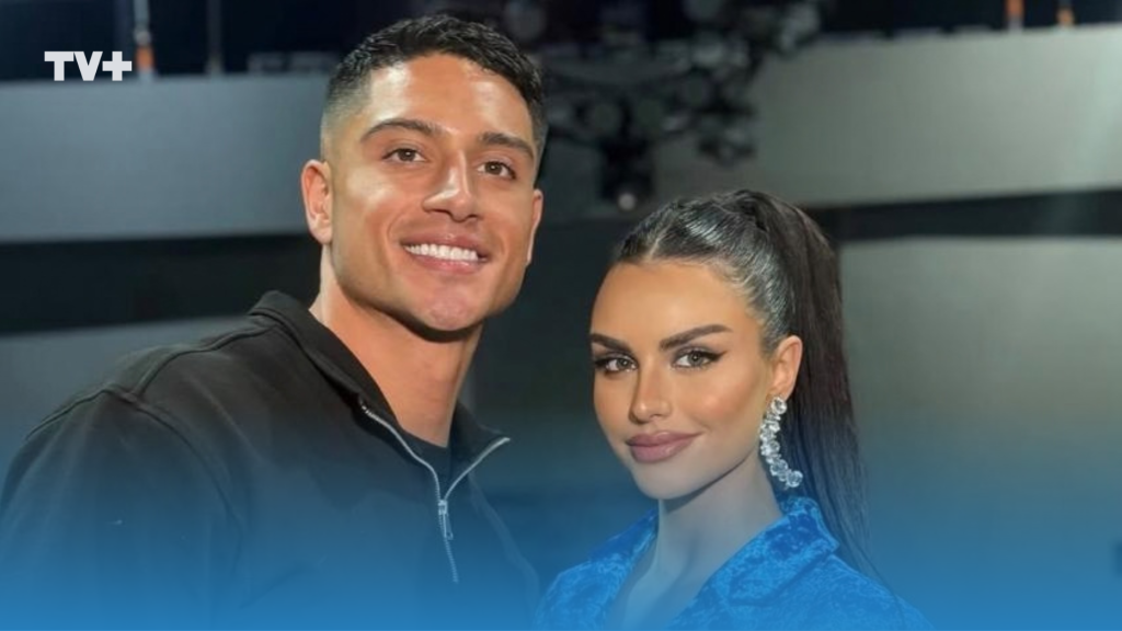 Revelan qué pasó realmente entre Emilia Dides y Sammis Reyes