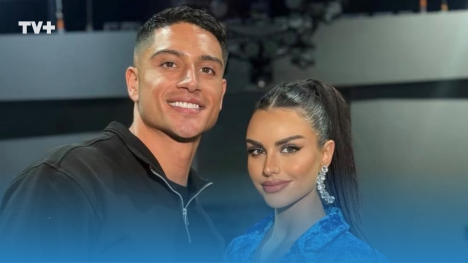 Revelan qué pasó realmente entre Emilia Dides y Sammis Reyes