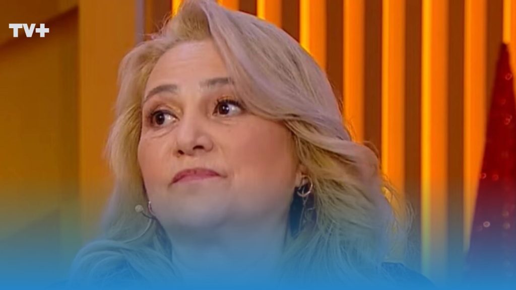 “Se viene”: Latife Soto impacta con predicción de terremoto