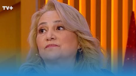 "Se viene": Latife Soto impacta con predicción de terremoto