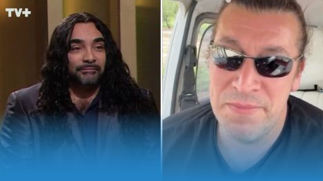 "Alguien que traicionó": Leo Rey rompe el silencio tras polémica con Grupo La Noche y le deja nuevo mensaje a Alexítico