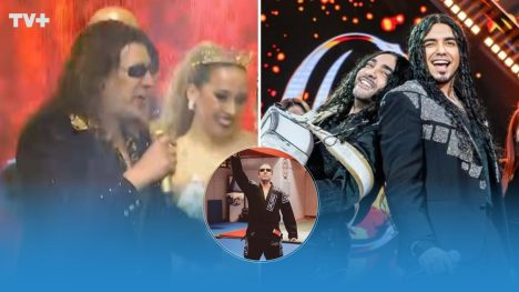 La nueva polémica que enfrenta a Leo Rey y La Noche: todo comenzó con un 'picante' mensaje en plena fonda