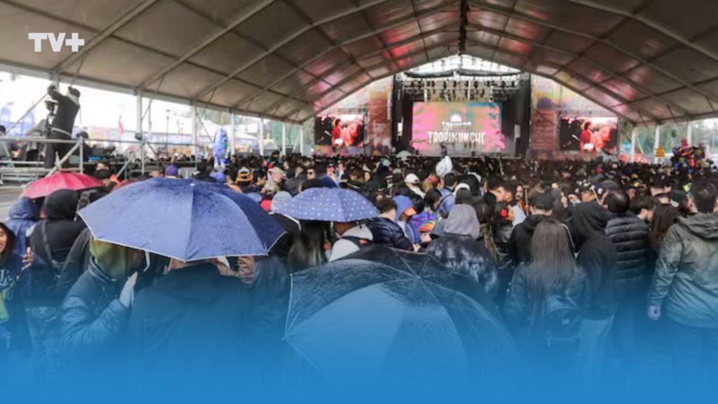 ¿Lloverá después de Fiestas Patrias? Revisa el pronóstico para los próximos días