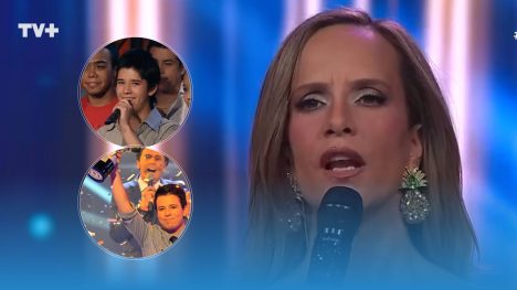 Ganó The Voice, fue finalista de Rojo y hoy se lanza en picada contra CHV y Fiebre del Canto