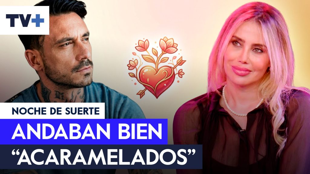 ¿Nació el amor? Marión de Giorgis aclara su relación con Mauricio Pinilla