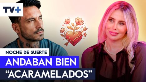 ¿Nació el amor? Marión de Giorgis aclara su relación con Mauricio Pinilla