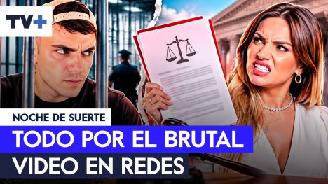 ¿Podría ir a la cárcel? Faloon se querelló contra Kaoto por amenaza en redes