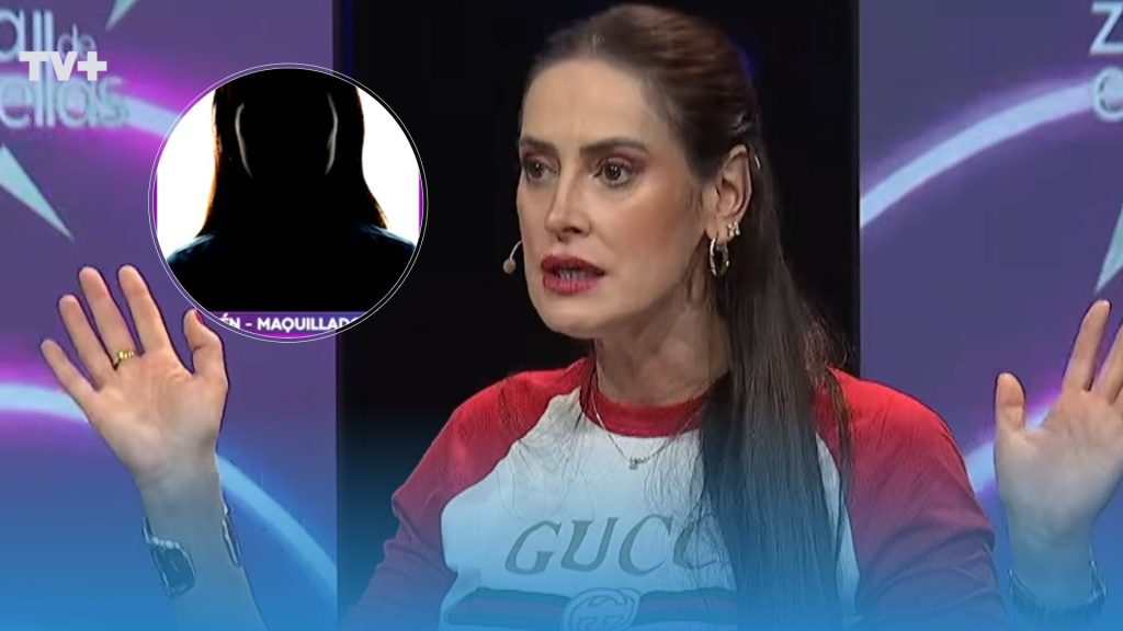 Maquilladora confirma y revela detalles de grave denuncia por Ley Karin contra Adriana Barrientos: “Fui maltratada”