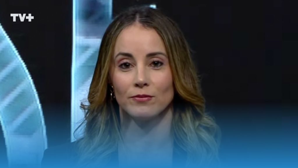 “Ser su vocera de nuevo”: Mara Sedini sorprende con nueva e inesperada faceta