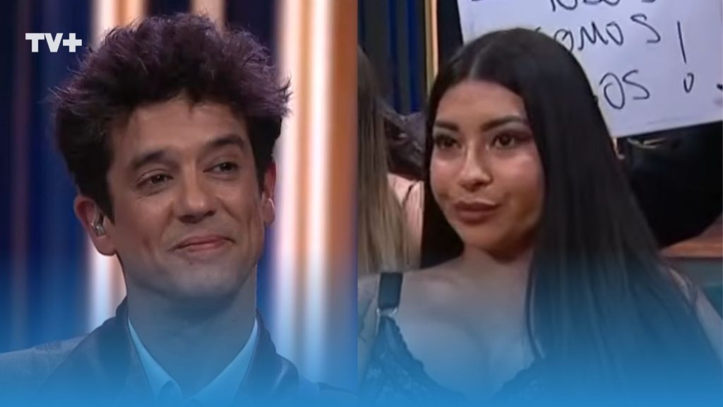 “Me quieren eliminar”: Matías Oviedo se lanza en picada contra Fanny Cuevas en Fiebre del Canto