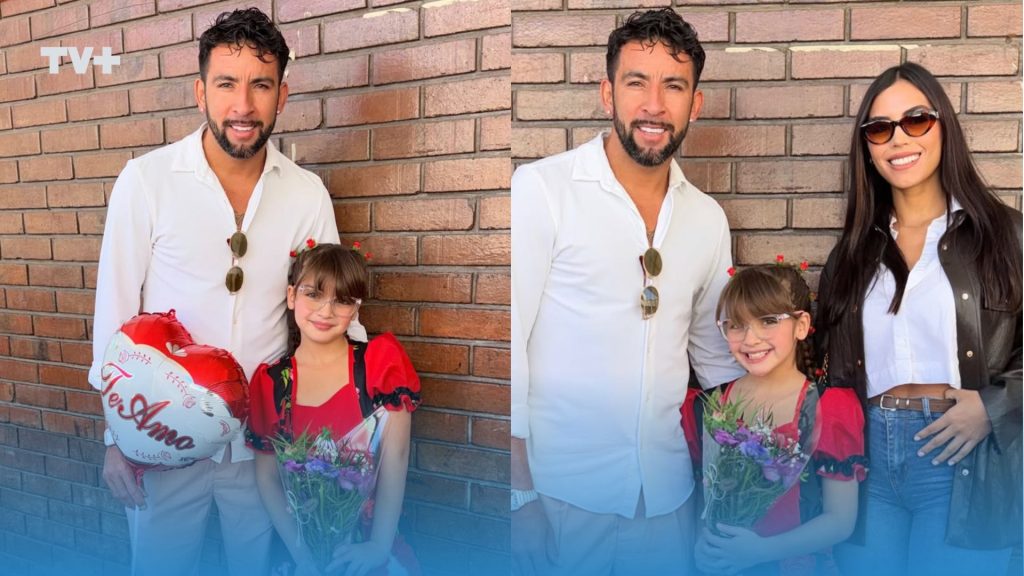 “Huasita Isla”: Mauricio Isla cautiva tras mostrar importante logro de su hija junto a Gala Caldirola