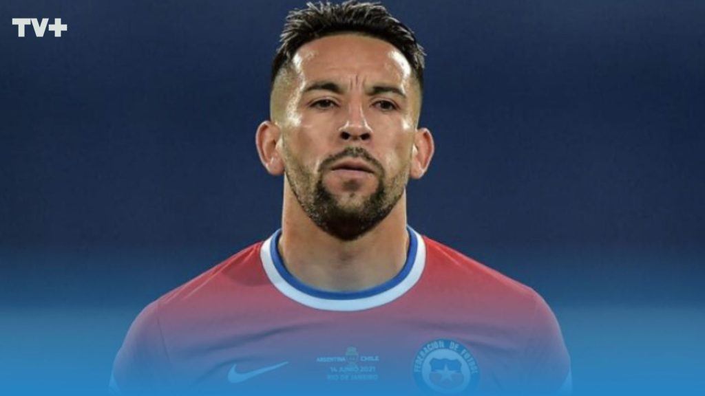 Mauricio Isla impacta con drástica decisión