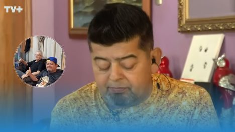 Mauricio Medina sufre dolorosa pérdida: "Te amaré eternamente"