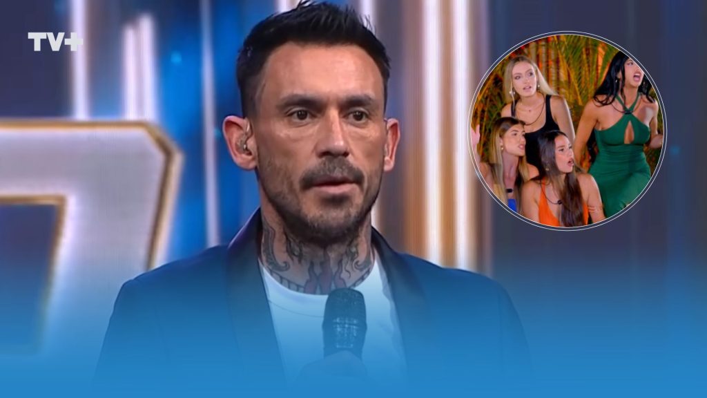 Filtran el reality internacional que buscará fichar a Mauricio Pinilla tras su viral mundial