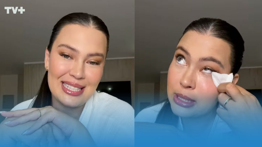 Michelle Carvalho confiesa bochornosa situación que la impulsó a bajar 13 kilos: “Me sentí muy incómoda”