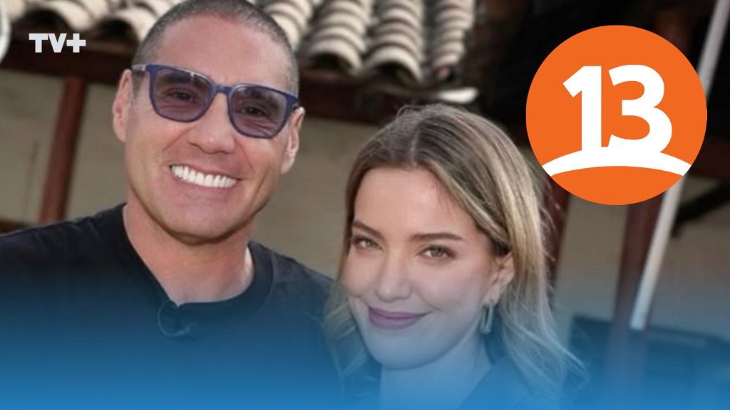 La inesperada apuesta de Canal 13 que unirá a Millaray Viera y Pancho Saavedra
