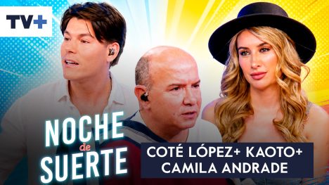 Noche de Suerte | 16 de septiembre de 2026