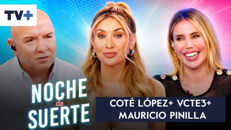 Noche de Suerte | 03 de septiembre de 2026