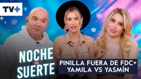 Noche de Suerte | 04 de septiembre de 2026