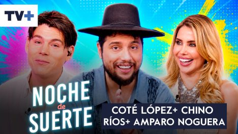 Noche de Suerte | 08 de septiembre de 2026