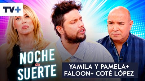 Noche de Suerte | 11 de septiembre de 2026
