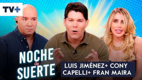 Noche de Suerte | 14 de septiembre de 2026